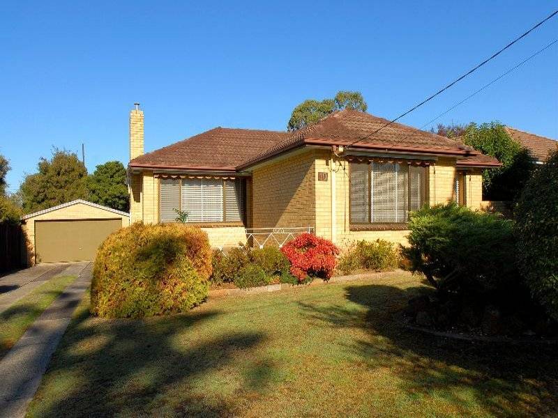 10 Railway Parade North, Glen Waverley VIC 3150