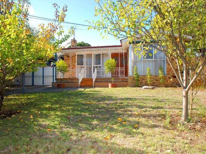 6 Westerfield Drive, Notting Hill VIC 3168