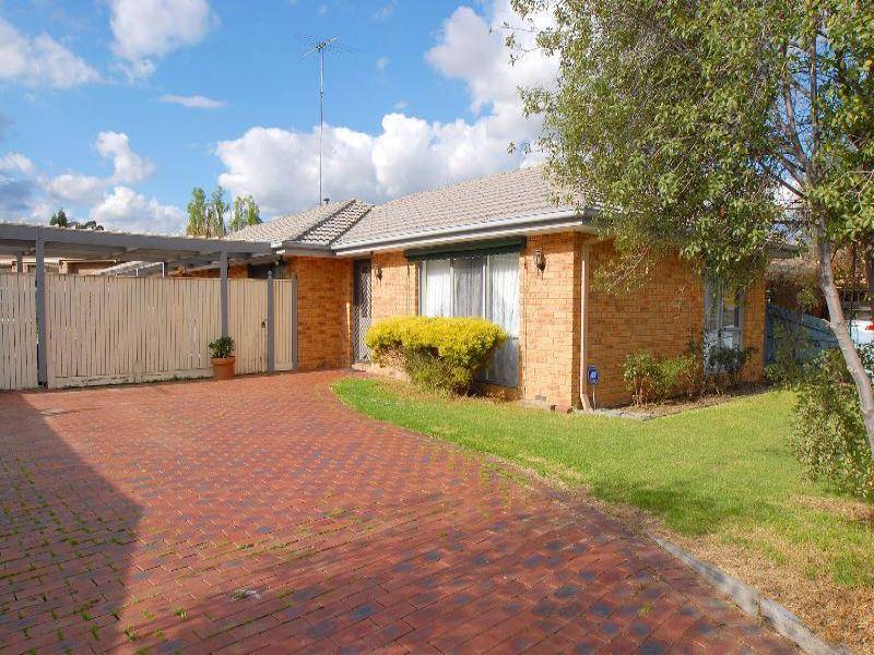 175 Waradgery Drive, Rowville VIC 3178
