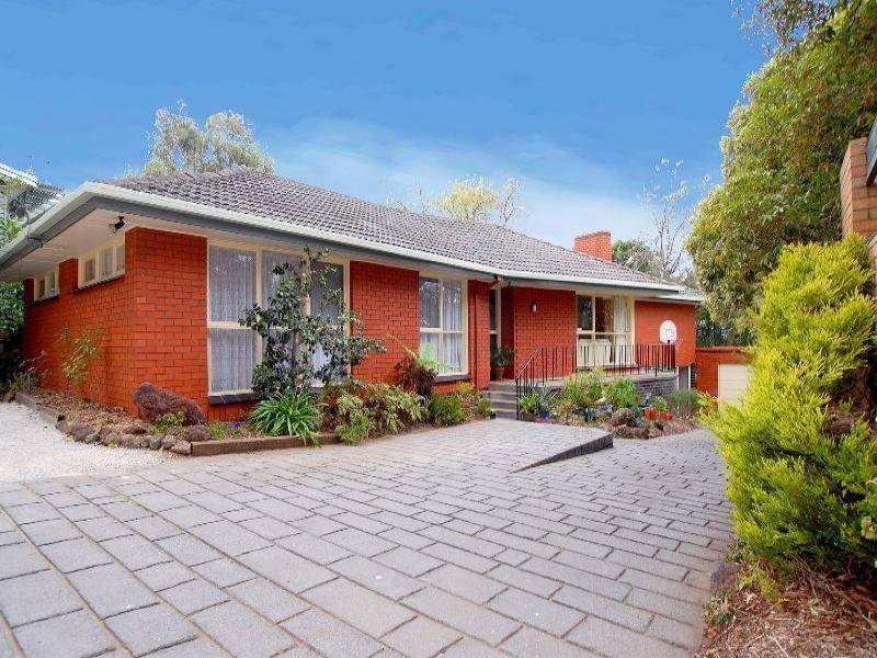 1 Stanfield Court, Glen Waverley VIC 3150