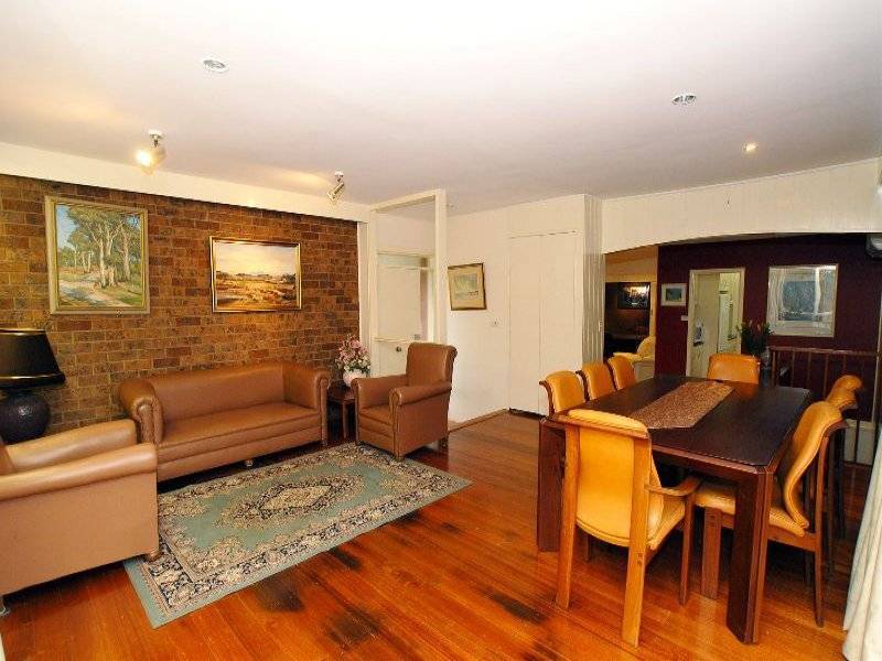 1 Stanfield Court, Glen Waverley VIC 3150