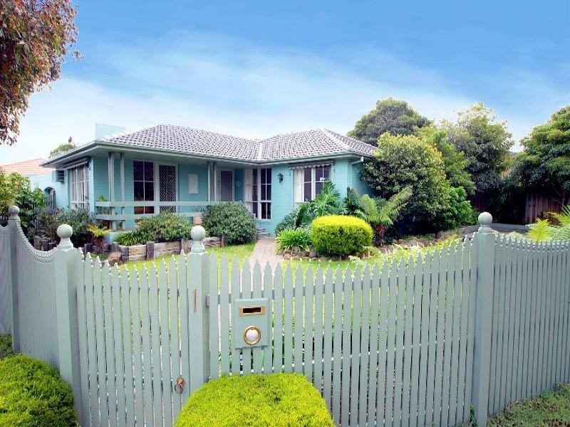 1 Saxony Court, Mulgrave VIC 3170