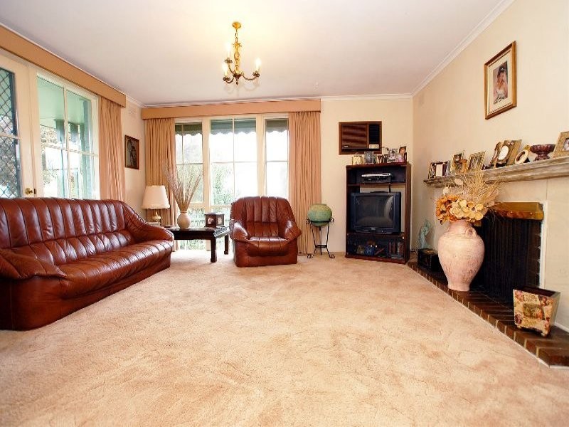 1 Saxony Court, Mulgrave VIC 3170