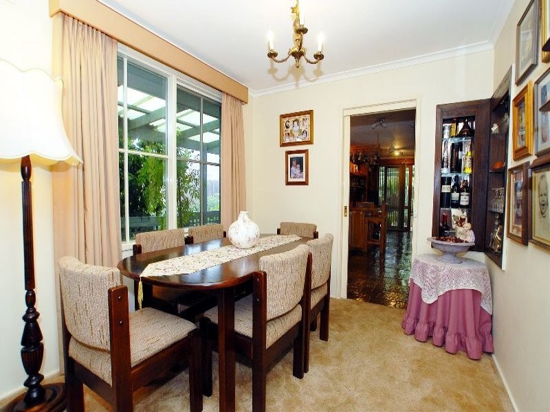 1 Saxony Court, Mulgrave VIC 3170