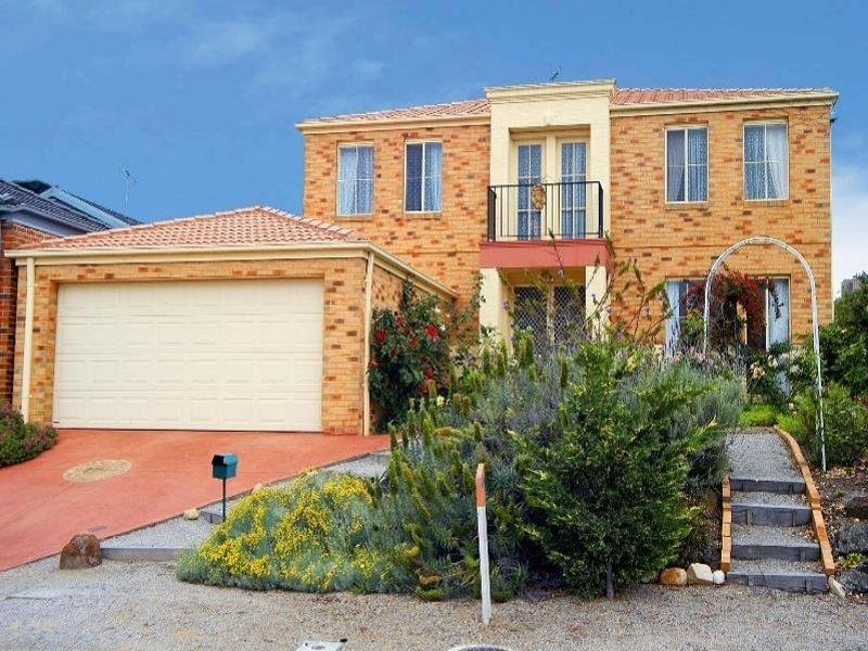 1 Coptfold Court, Glen Waverley VIC 3150