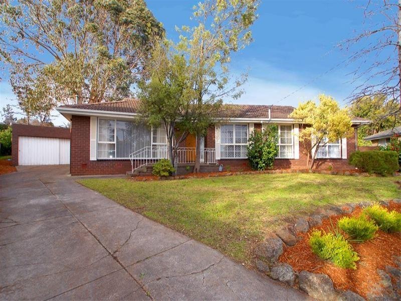 3 Wattletree Court, Glen Waverley VIC 3150