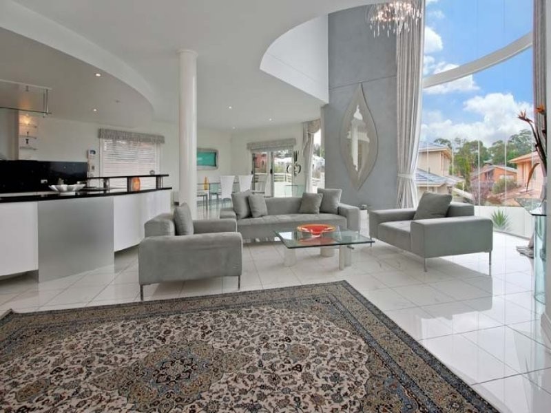 40 Strathconnan Place, Wheelers Hill VIC 3150