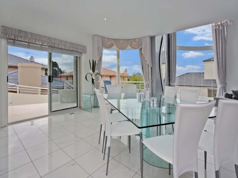 40 Strathconnan Place, Wheelers Hill VIC 3150