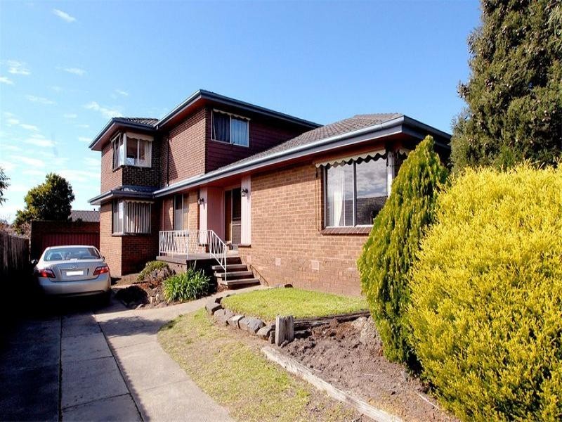 29 Stableford Avenue, Glen Waverley VIC 3150
