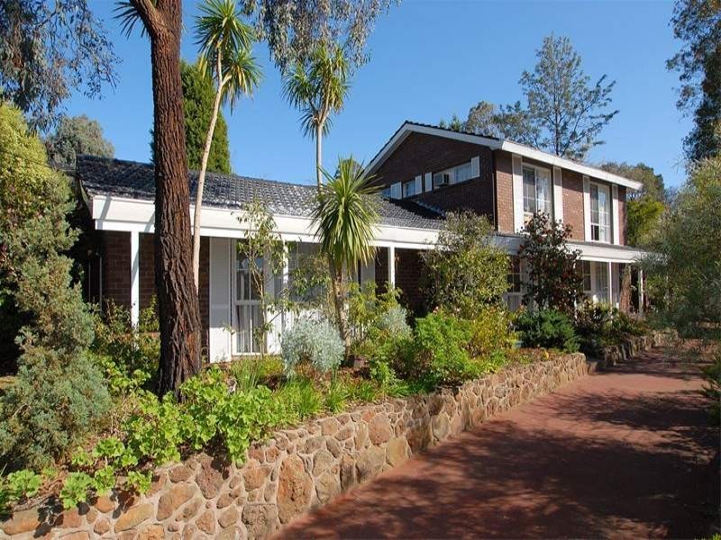 17 Yanigin Drive, Glen Waverley VIC 3150