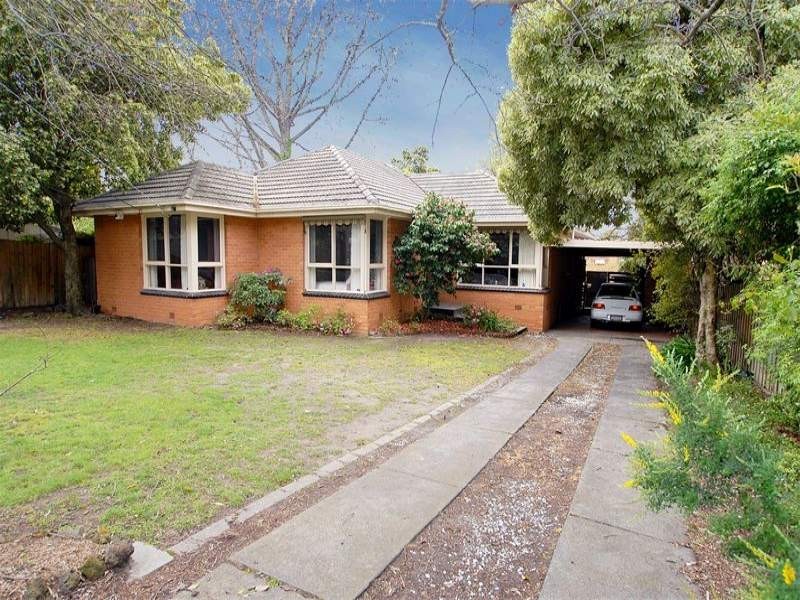 18 Walter Street, Glen Waverley VIC 3150