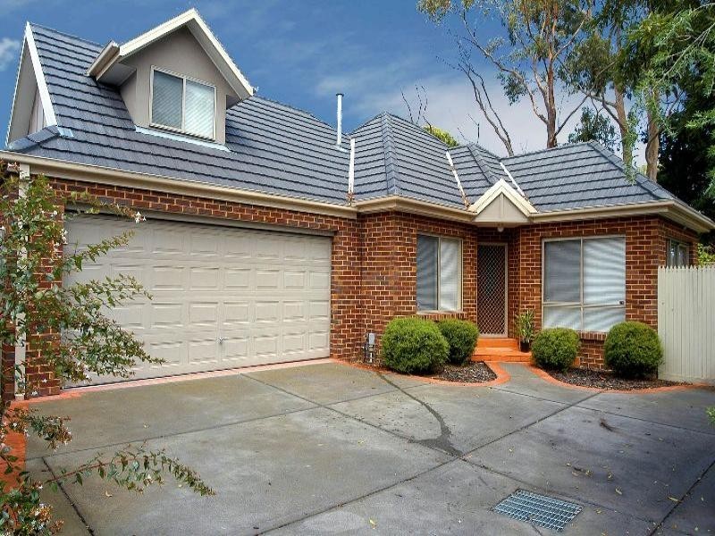 4/2 Harris Crescent, Glen Waverley VIC 3150