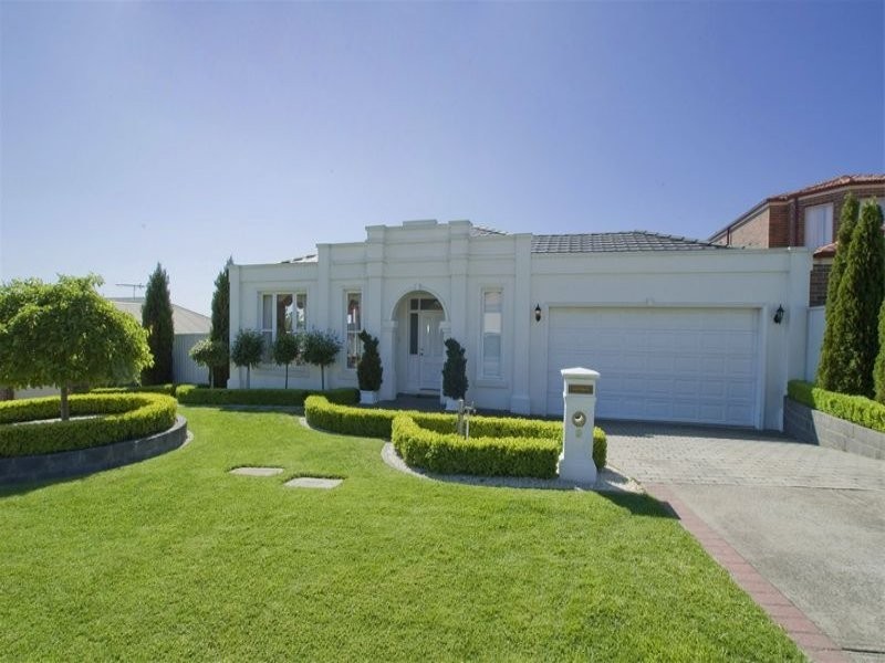 3 Camphor Close, Lysterfield VIC 3156