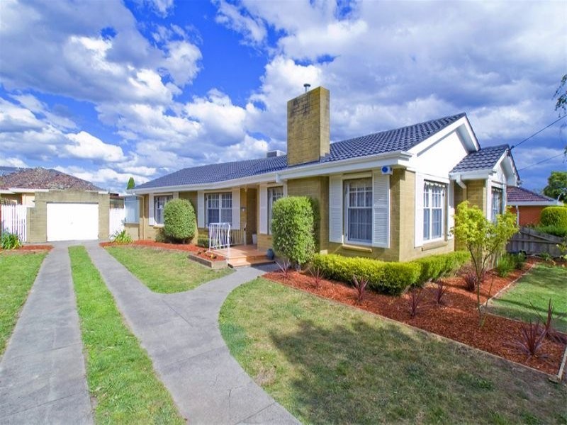 8 Pippin Avenue, Glen Waverley VIC 3150