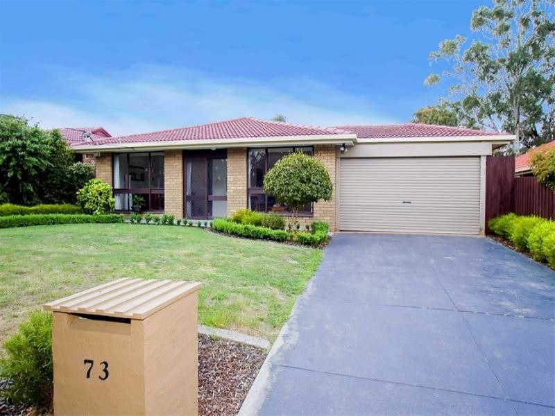 73 Galahad Crescent, Glen Waverley VIC 3150
