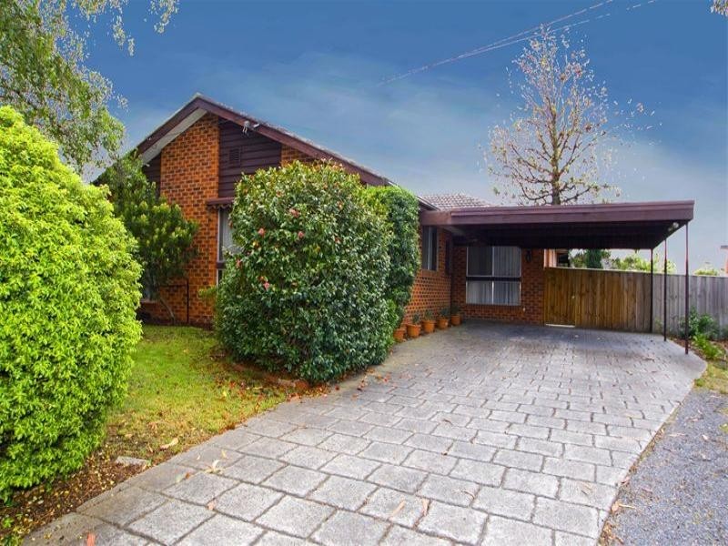 106 Capital Avenue, Glen Waverley VIC 3150
