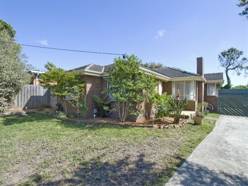 13 Monash Drive, Mulgrave VIC 3170