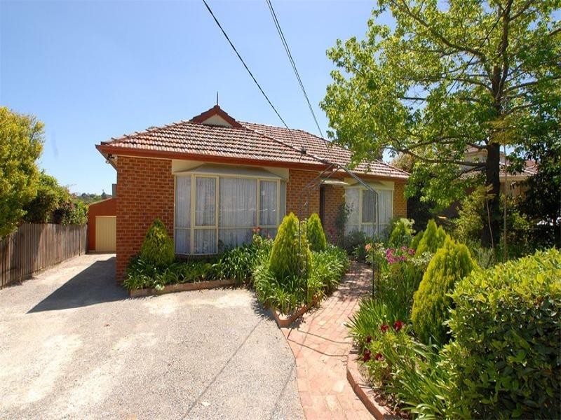 7 Hunter Street, Glen Waverley VIC 3150