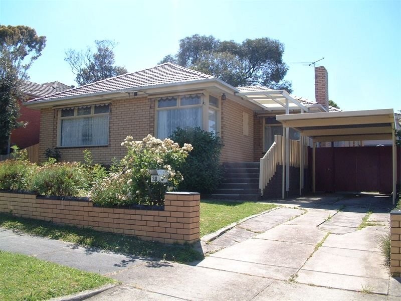 38 Timbertop Drive, Vermont VIC 3133