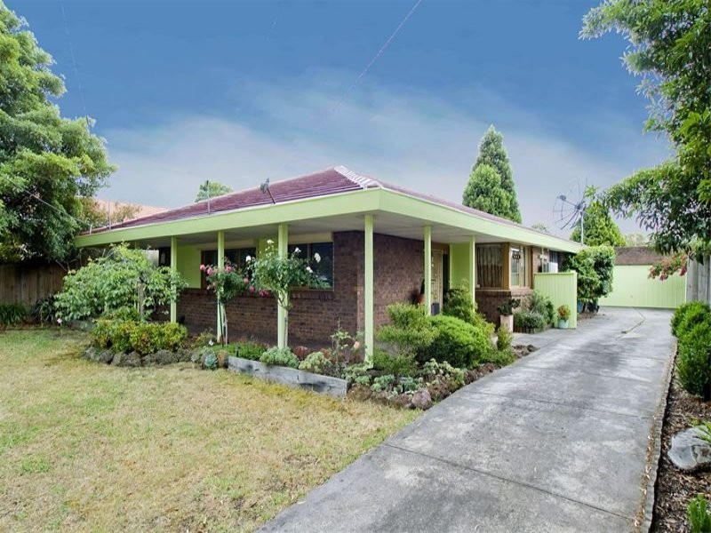 901 High Street Road, Glen Waverley VIC 3150