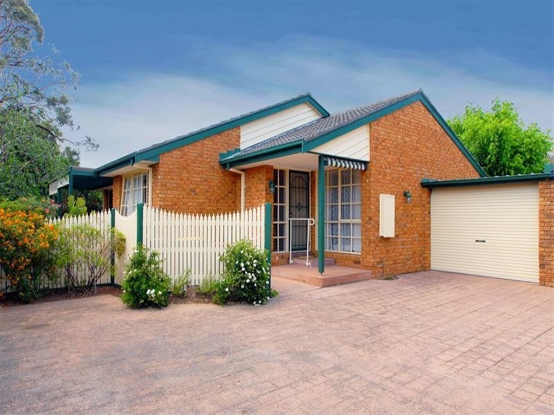 2/38 Fraser Street, Glen Waverley VIC 3150