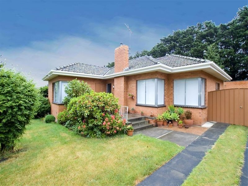 7 Kinnoull Grove, Glen Waverley VIC 3150