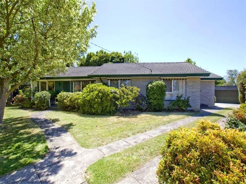 6 Zola Court, Glen Waverley VIC 3150