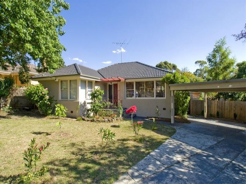 6 Chiara Court, Glen Waverley VIC 3150
