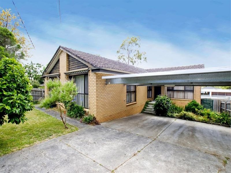 14 Walter Street, Glen Waverley VIC 3150