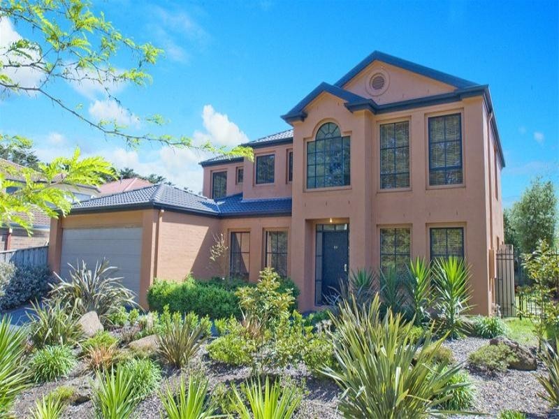 69 Avendon Boulevard, Glen Waverley VIC 3150