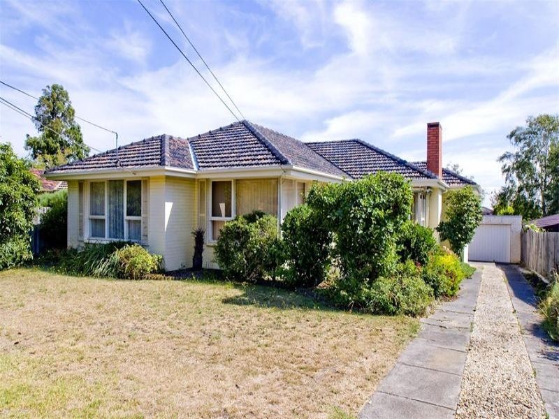 5 Summit Crescent, Glen Waverley VIC 3150