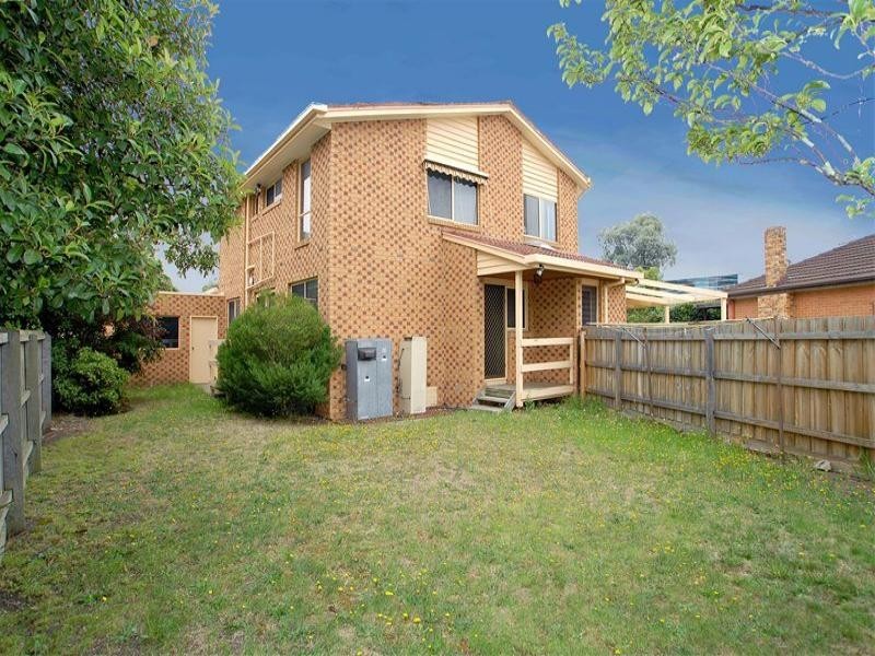 1/1 Myrtle Street, Glen Waverley VIC 3150