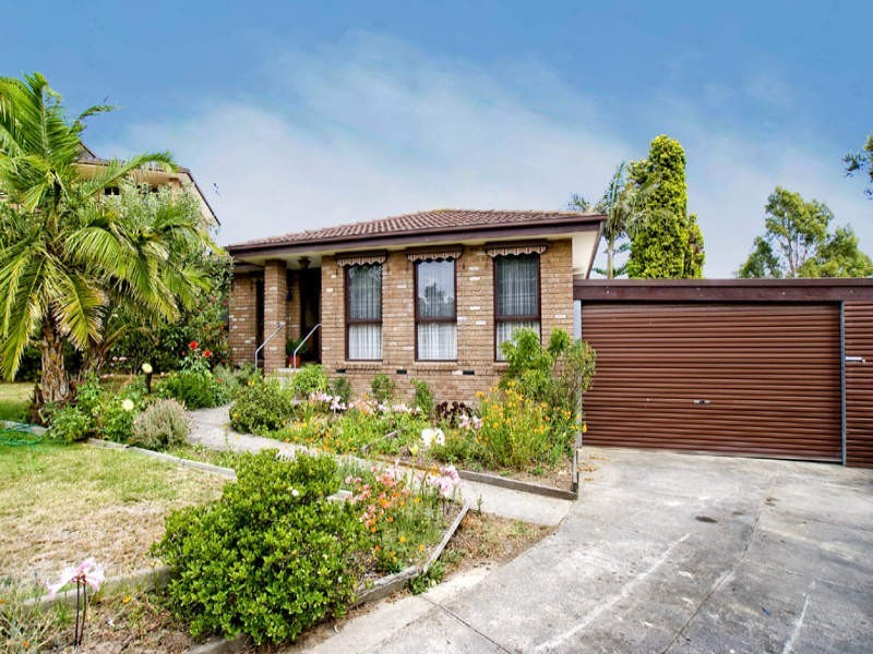 6 Roxley Place, Mulgrave VIC 3170