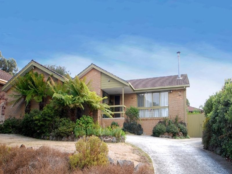 14 Maldon Court, Wheelers Hill VIC 3150