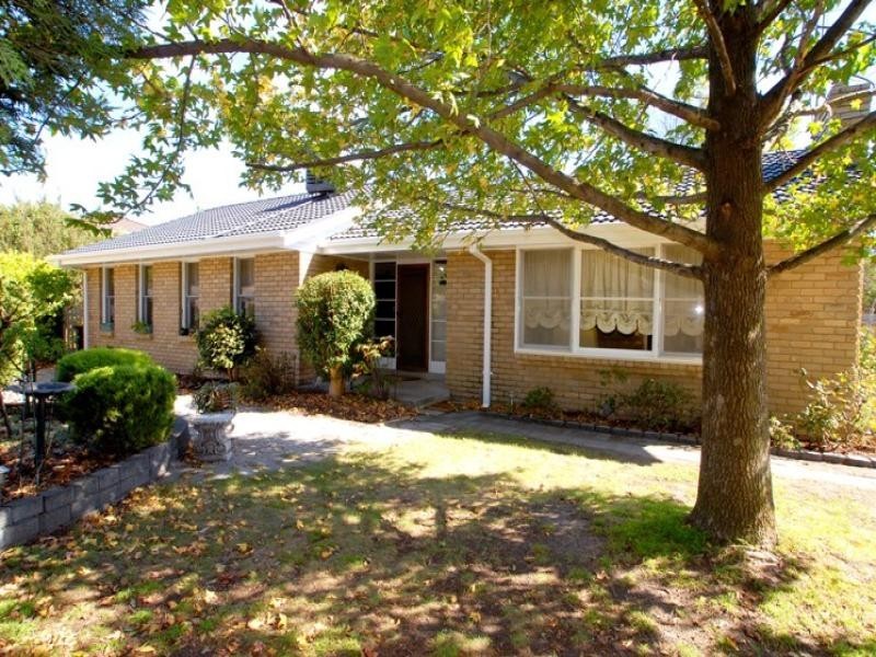 14 Baroda Avenue, Glen Waverley VIC 3150