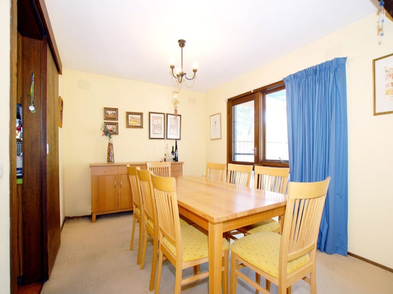 1 Laver Close, Mulgrave VIC 3170