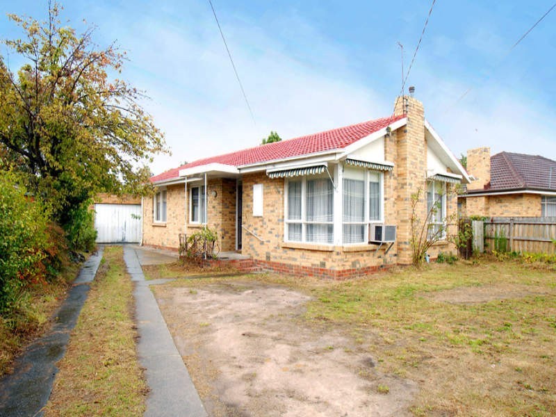 18 Kurrajong Avenue, Glen Waverley VIC 3150