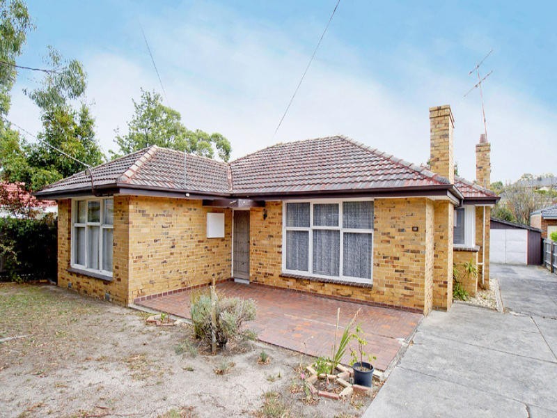 19 Fiander Avenue, Glen Waverley VIC 3150