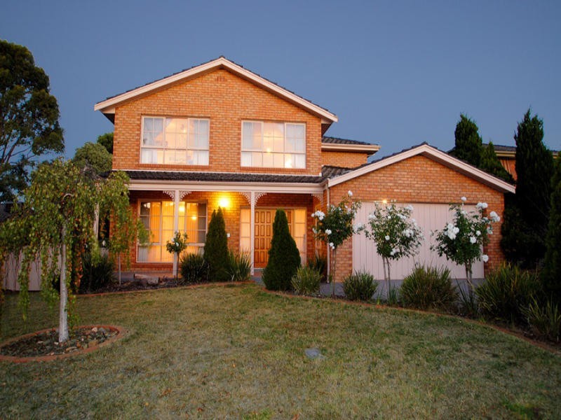 57 Torwood Avenue, Glen Waverley VIC 3150