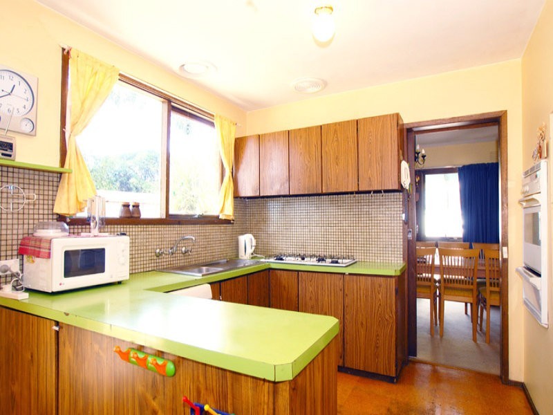 1 Laver Close, Mulgrave VIC 3170