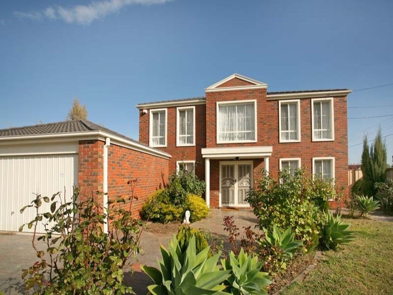 43 Wilma Avenue, Mulgrave VIC 3170