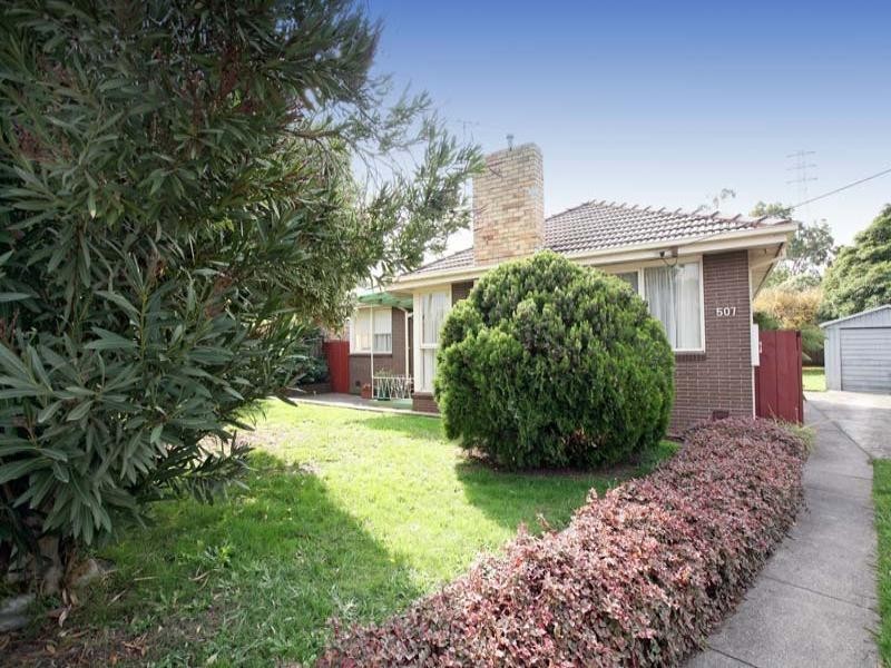 507 Ferntree Gully Road, Glen Waverley VIC 3150