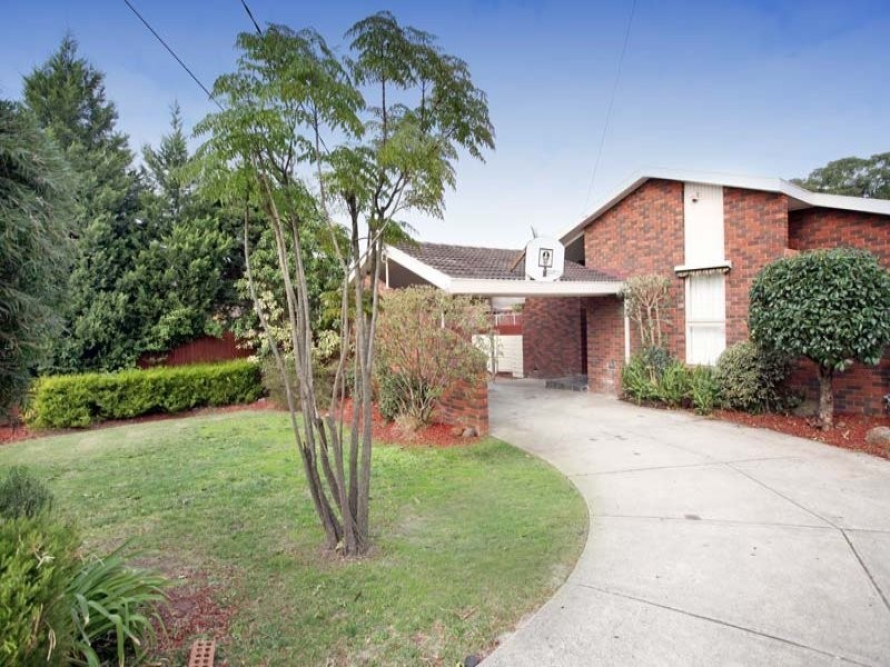 10 Ealing Court, Glen Waverley VIC 3150