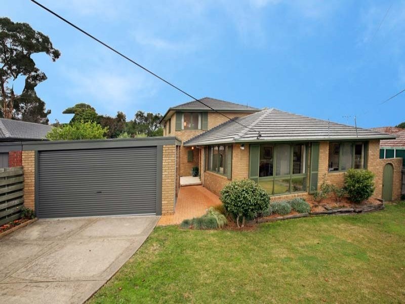 190 Lum Road, Wheelers Hill VIC 3150