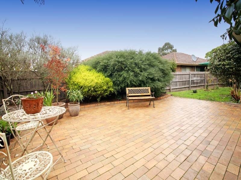 190 Lum Road, Wheelers Hill VIC 3150
