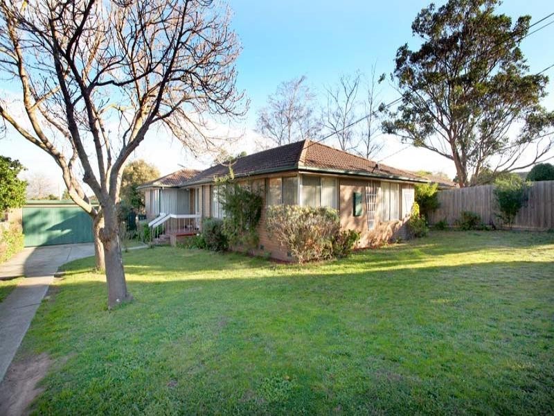 2 Rosewood Court, Mulgrave VIC 3170