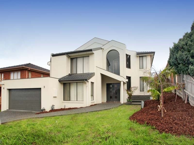 128 Grandview Road, Wheelers Hill VIC 3150