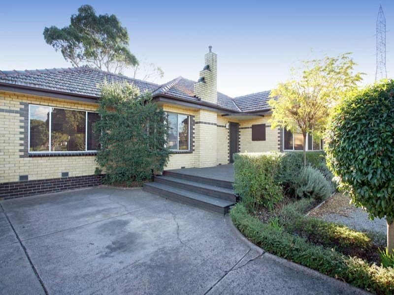 73 Lea Road, Mulgrave VIC 3170