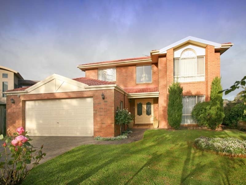 119 Herriotts Boulevard, Glen Waverley VIC 3150