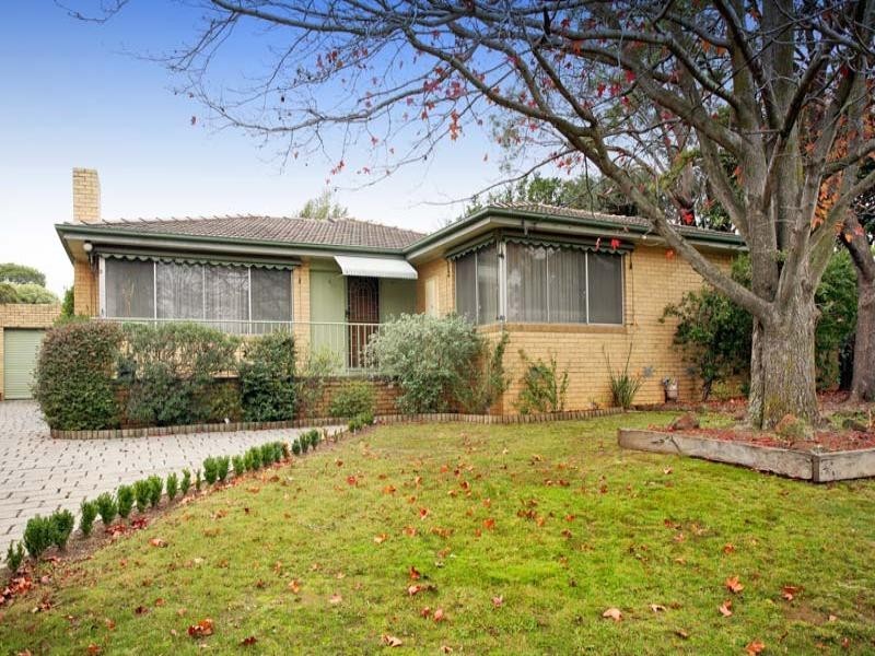12 Orion Court, Mulgrave VIC 3170
